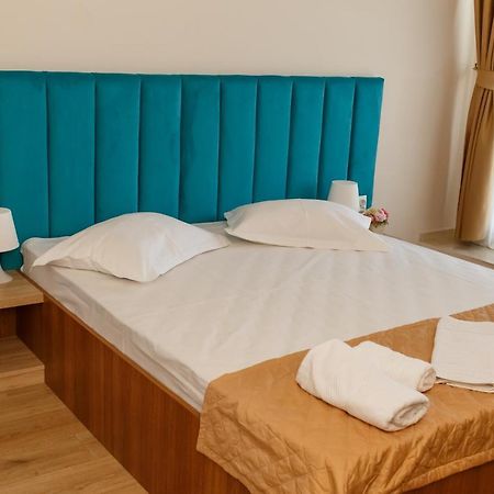 Grand Hotel Astoria Mamaia Eksteriør billede