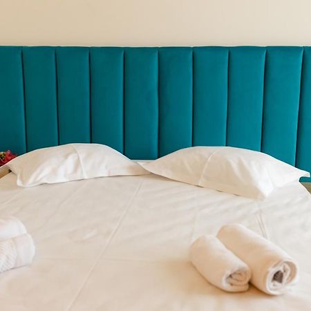 Grand Hotel Astoria Mamaia Eksteriør billede