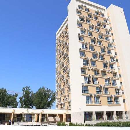 Grand Hotel Astoria Mamaia Eksteriør billede