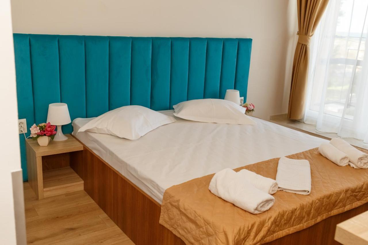 Grand Hotel Astoria Mamaia Eksteriør billede