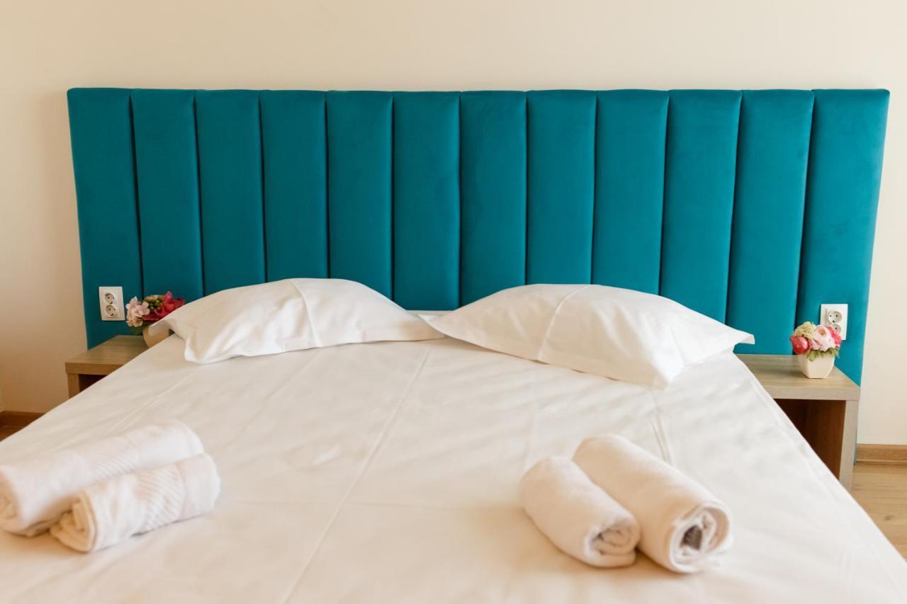 Grand Hotel Astoria Mamaia Eksteriør billede