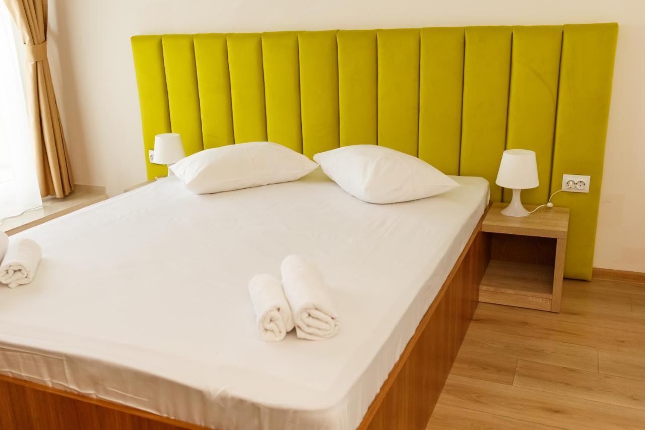 Grand Hotel Astoria Mamaia Eksteriør billede