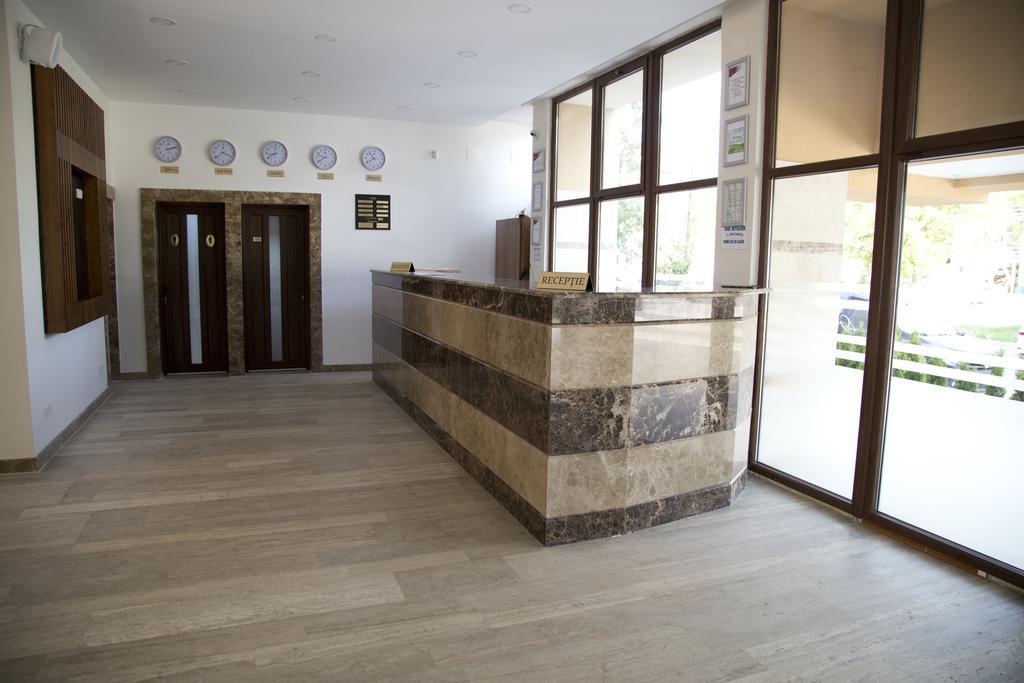 Grand Hotel Astoria Mamaia Eksteriør billede