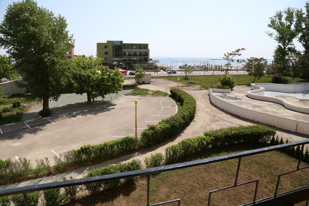 Grand Hotel Astoria Mamaia Eksteriør billede