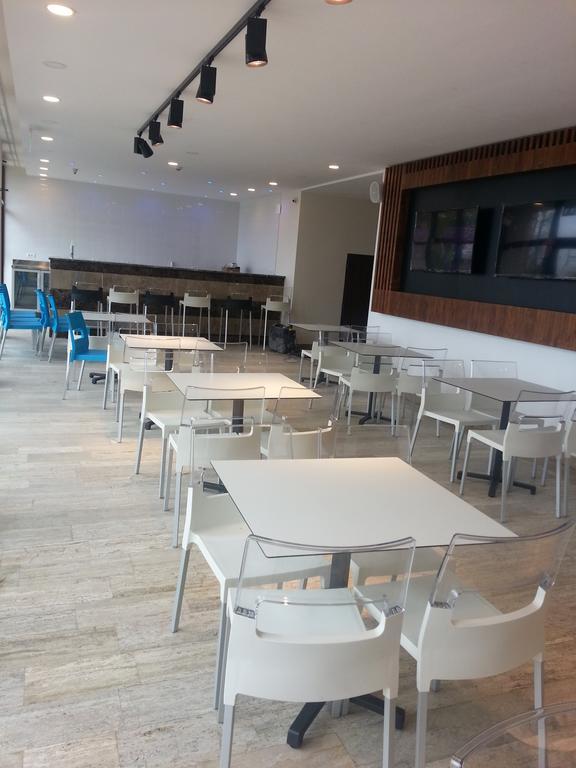 Grand Hotel Astoria Mamaia Eksteriør billede